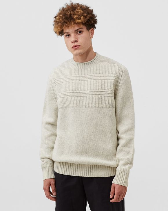 Barbour White Label Amherst Crew
