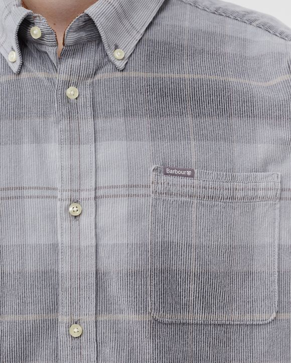 Barbour White Label Blair TF