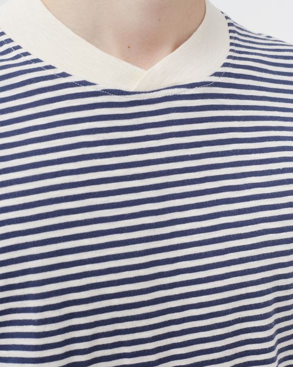 Barbour White Label Briggs Tee