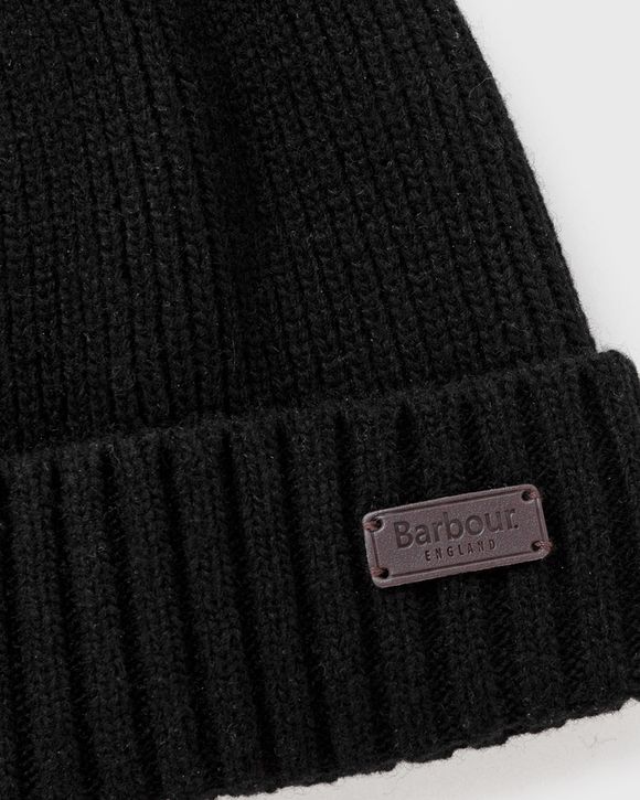 Barbour White Label Carlton Beanie
