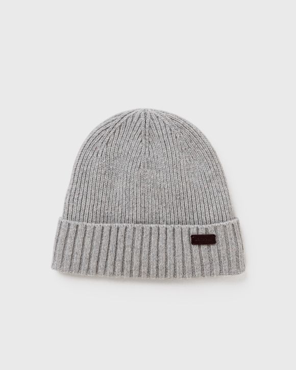Barbour White Label Carlton Beanie