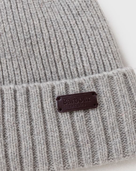 Barbour White Label Carlton Beanie