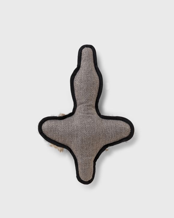 Barbour White Label Dog Toy