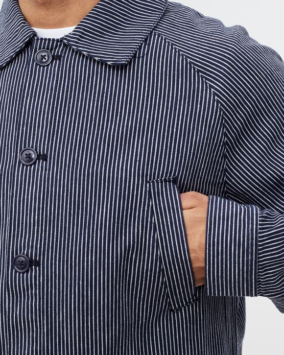 Barbour White Label Hickory Casual