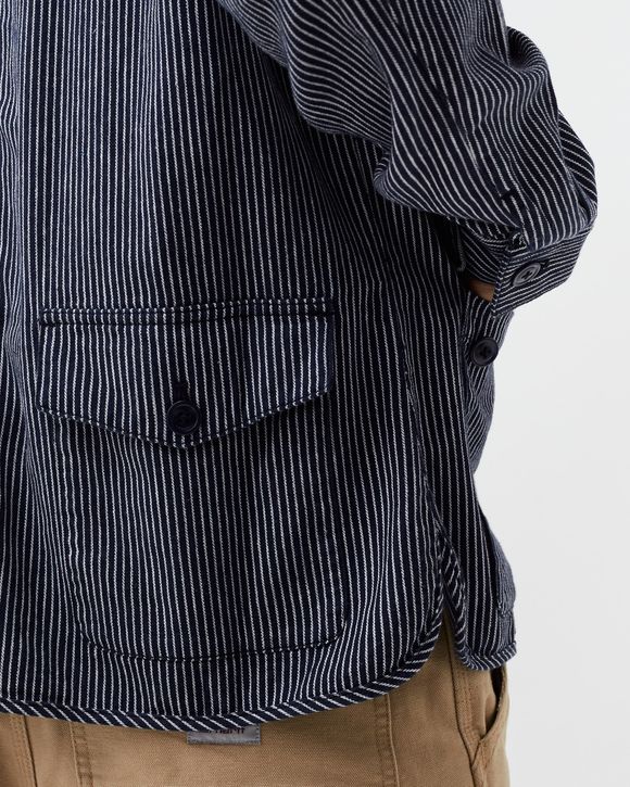 Barbour White Label Hickory Casual