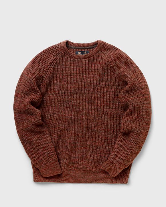 Barbour White Label Horseford Crew