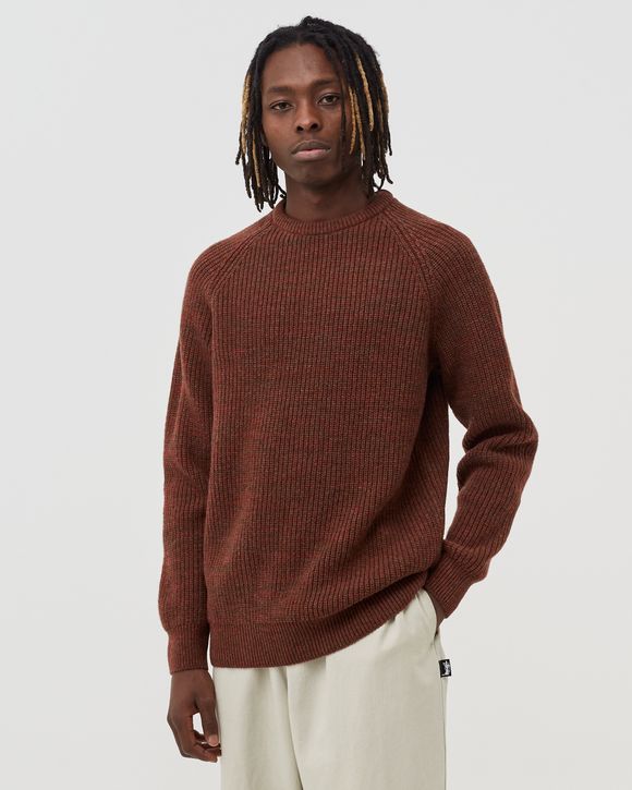 Barbour White Label Horseford Crew