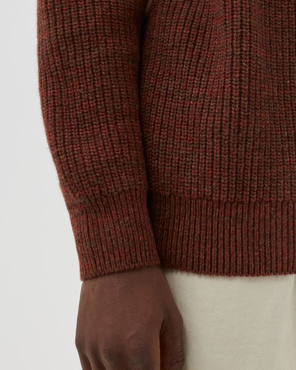 Barbour White Label Horseford Crew