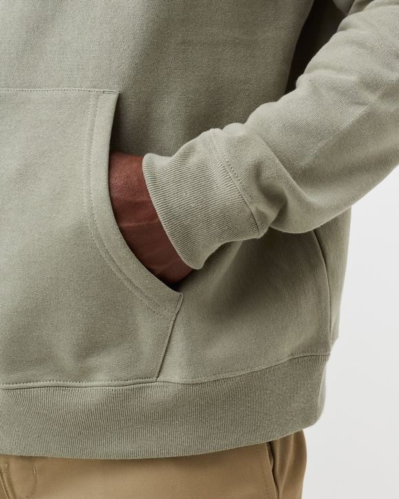 Barbour White Label Isle Pop Hoodie