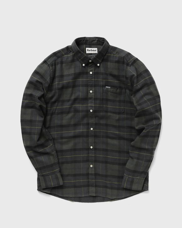 Barbour White Label Kyeloch TF