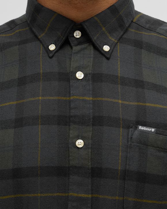 Barbour White Label Kyeloch TF