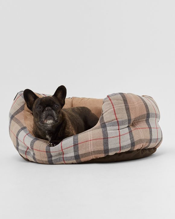 Barbour White Label Luxury Bed 30