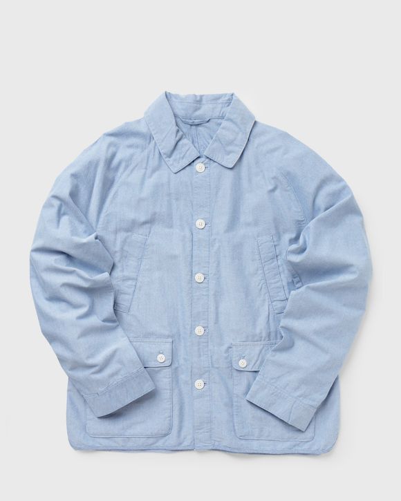 Barbour White Label Oxford Casual
