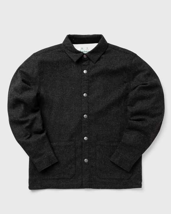 Barbour White Label Peter Overshirt