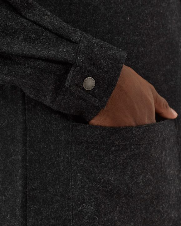 Barbour White Label Peter Overshirt