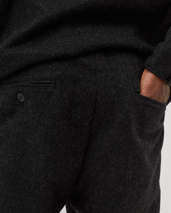 Barbour White Label Peter Wool Trousers