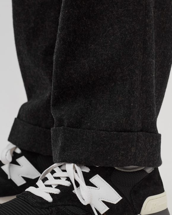 Barbour White Label Peter Wool Trousers