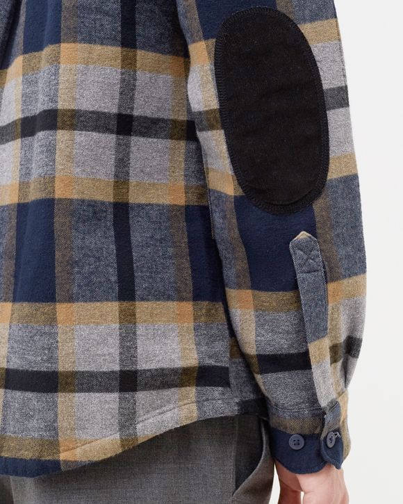 Barbour White Label Rhobell TF