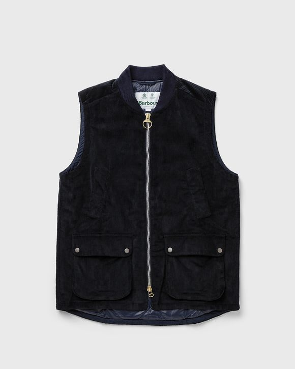 Barbour White Label SL Cord Westm