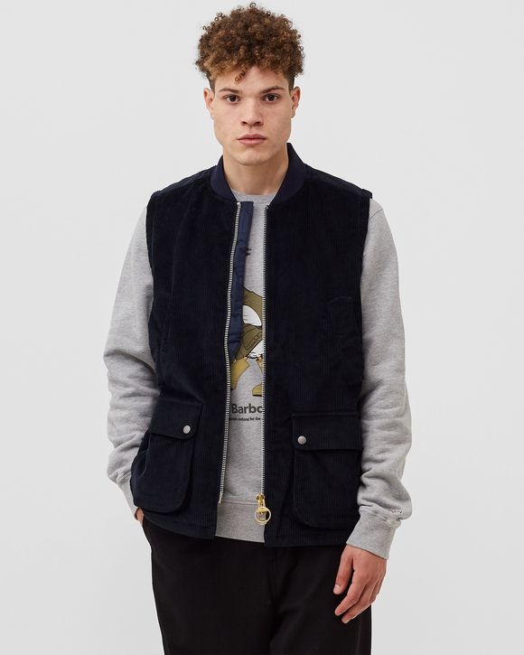 Barbour White Label SL Cord Westm