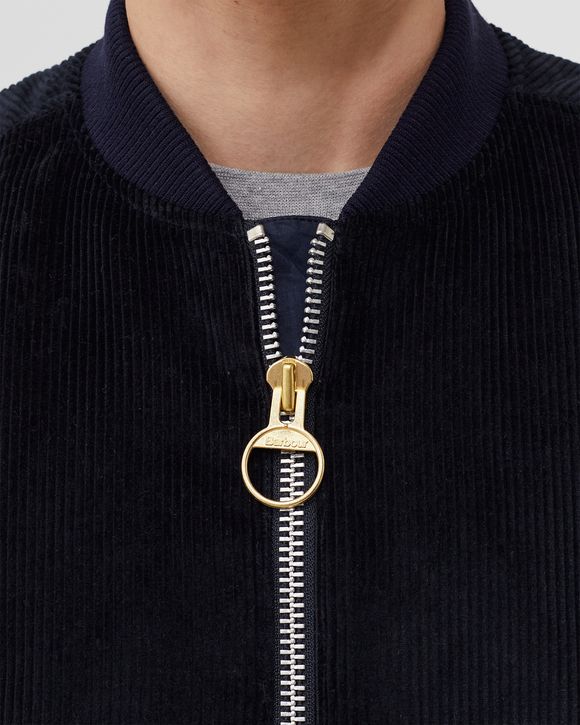 Barbour White Label SL Cord Westm