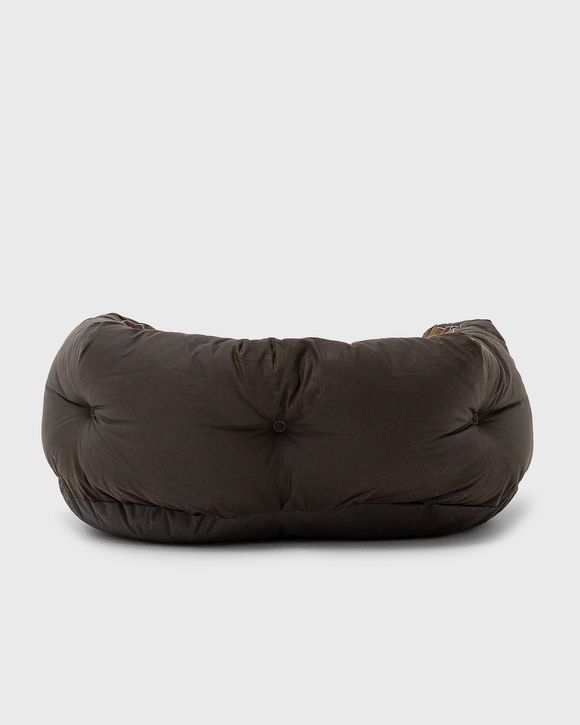 Barbour White Label Wax/Cot Bed 30