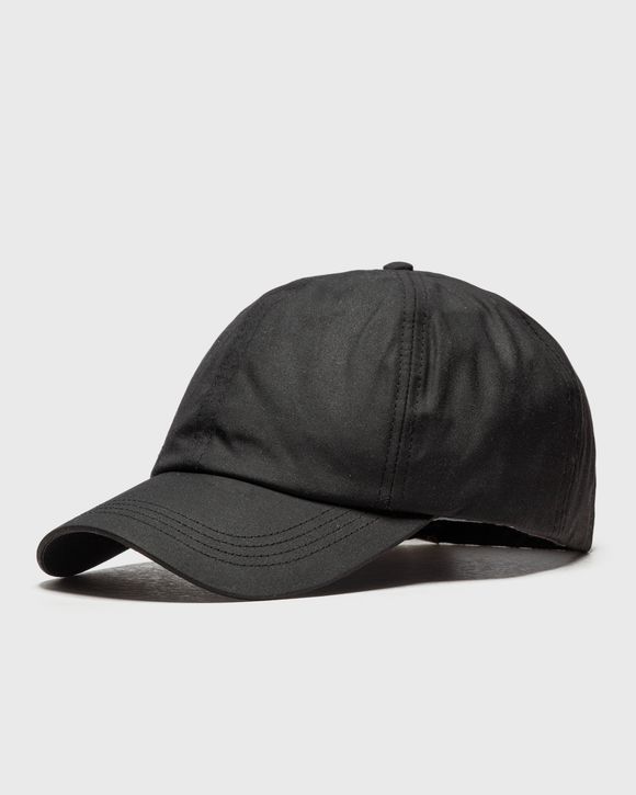 Barbour White Label Wax Sports Cap