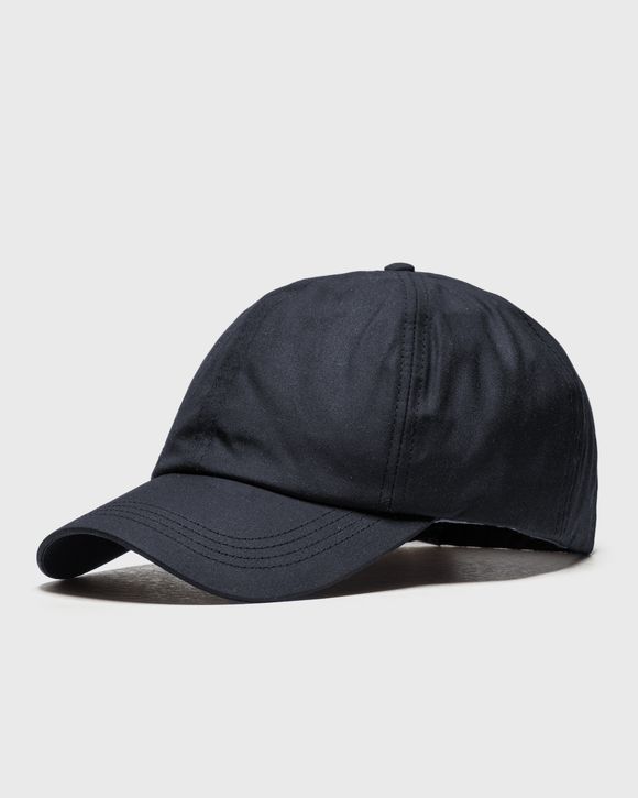 Barbour White Label Wax Sports Cap