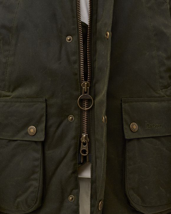 Barbour White Label Winter Beda Wx