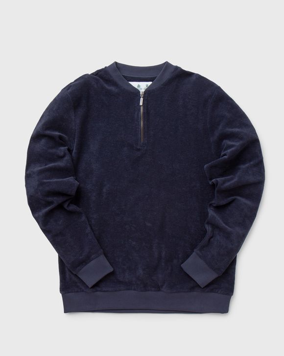 Barbour White Label Yates Half Zip
