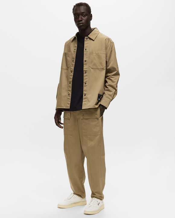 Barbour X Maison Kitsune Cargo Trouser