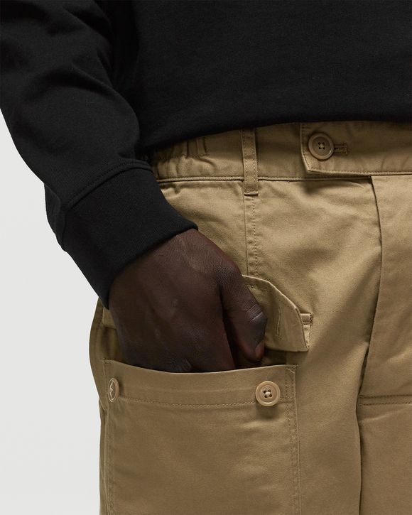 Barbour X Maison Kitsune Cargo Trouser