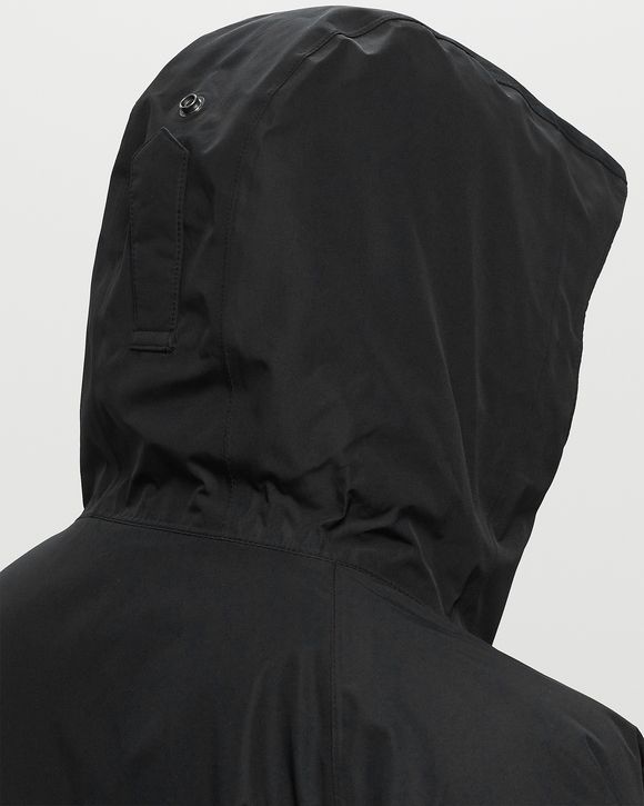 Barbour X Maison Kitsune Military Jacket