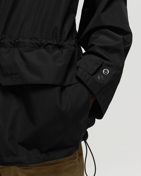 Barbour X Maison Kitsune Military Jacket