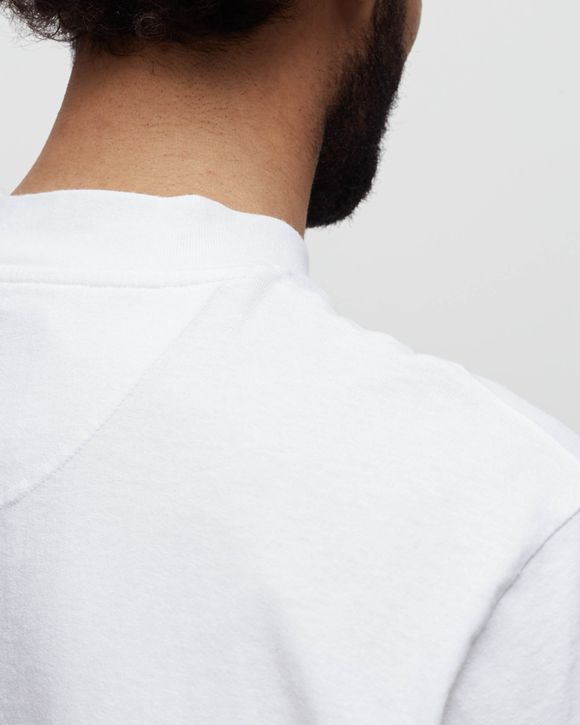 Barbour X Mr Slwby W Tee