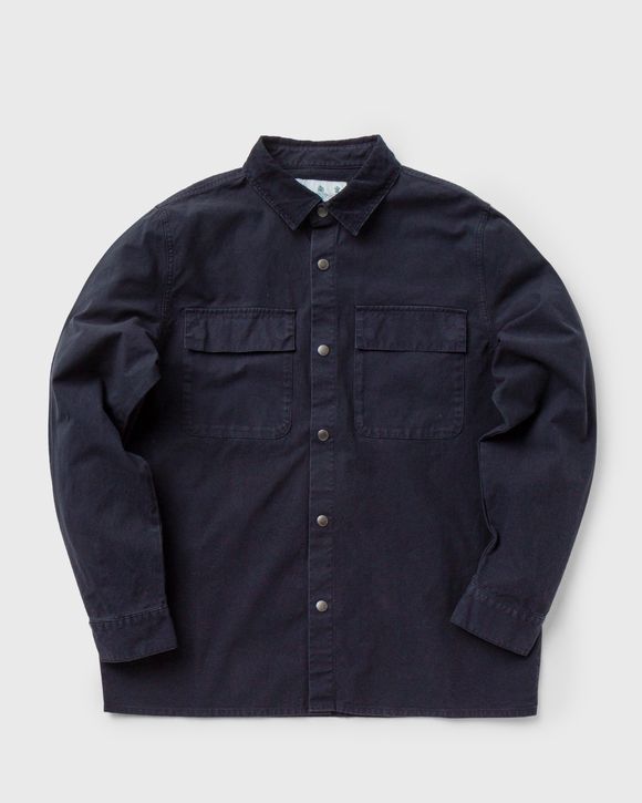 Barbour x Nico Overshirt