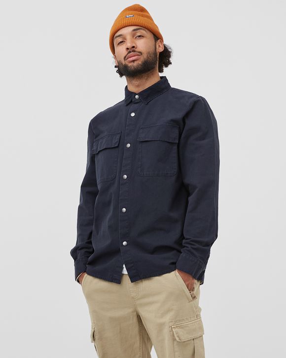Barbour x Nico Overshirt