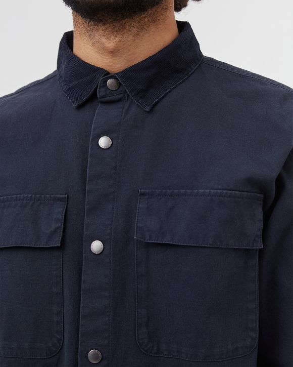 Barbour x Nico Overshirt