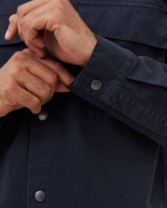 Barbour x Nico Overshirt