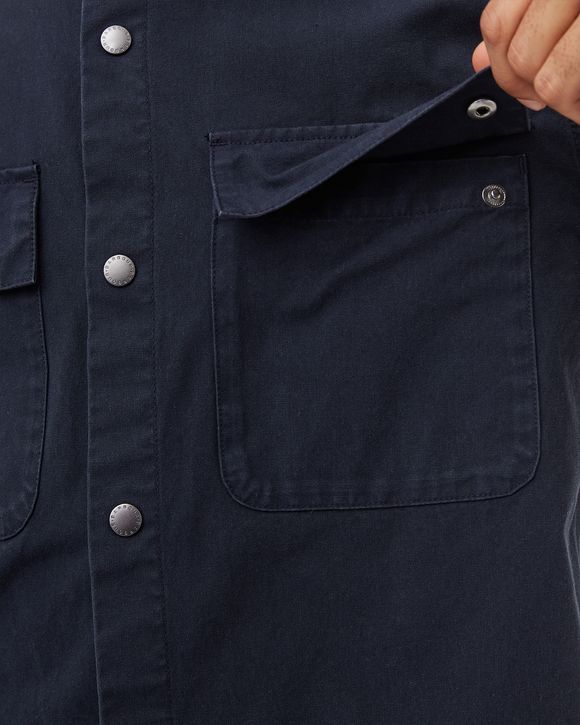 Barbour x Nico Overshirt