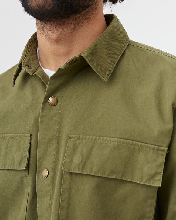 Barbour x Nico Overshirt