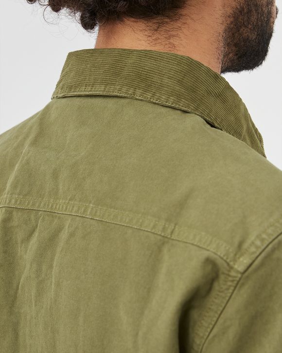 Barbour x Nico Overshirt