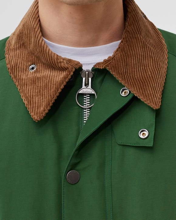 Barbour x NOAH 60/40 Cas Jacket