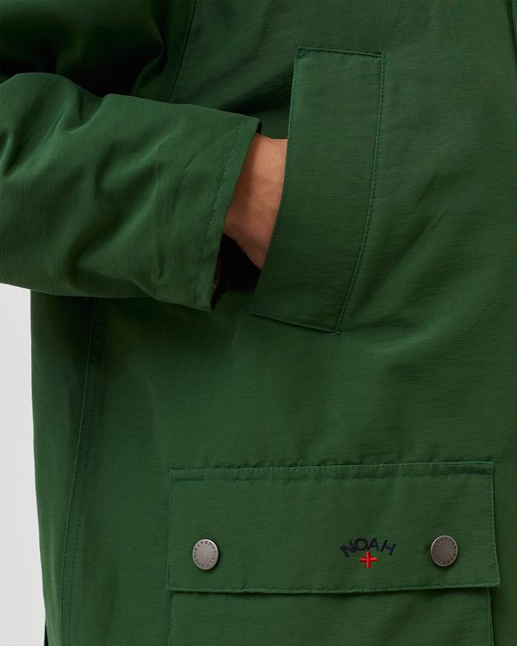 Barbour x NOAH 60/40 Cas Jacket