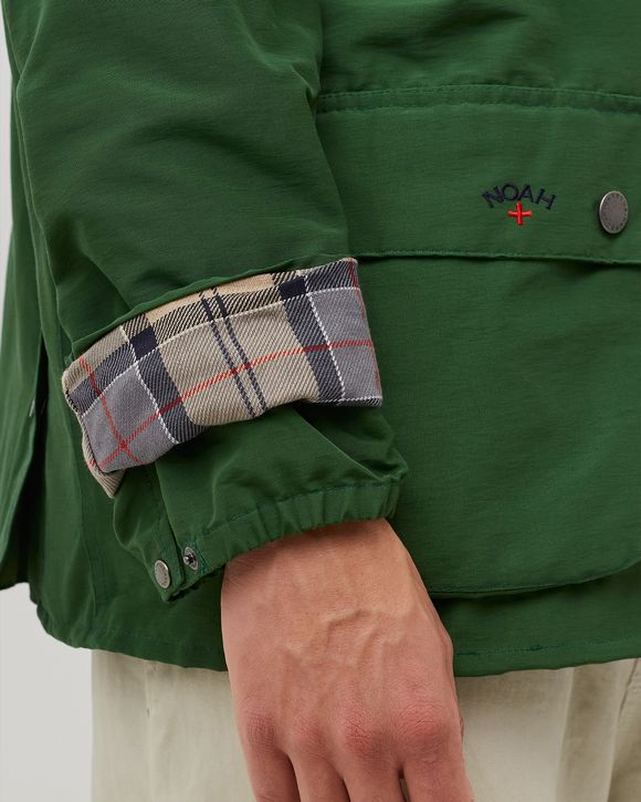 Barbour x NOAH 60/40 Cas Jacket