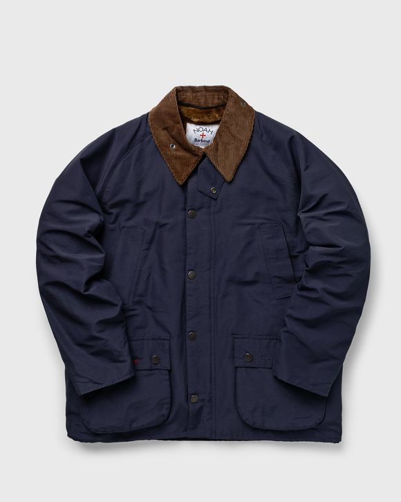 Barbour x NOAH 60/40 Cas Jacket