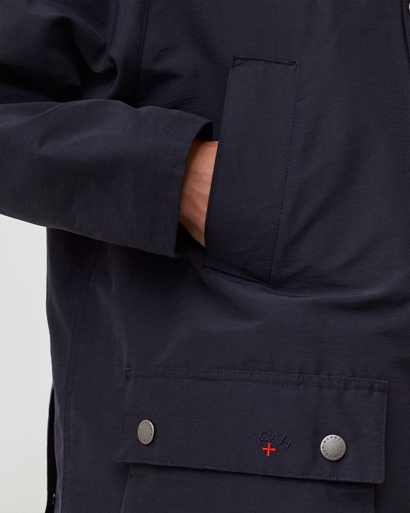 Barbour x NOAH 60/40 Cas Jacket