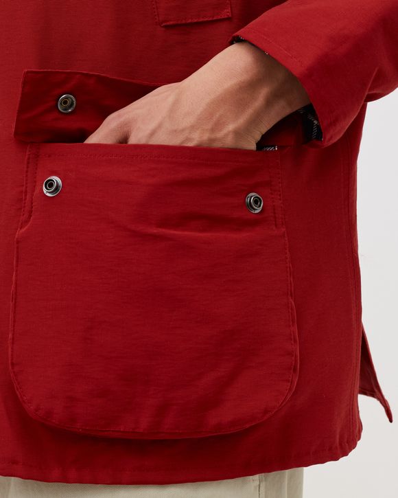 Barbour x NOAH 60/40 Cas Jacket