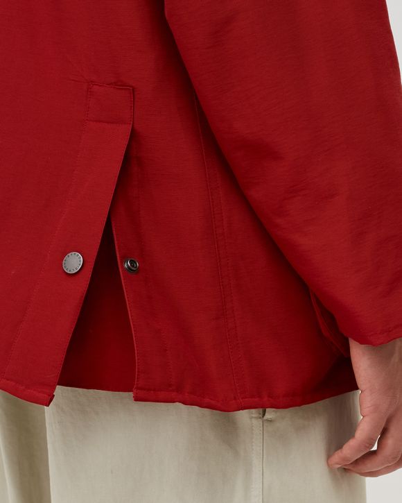 Barbour x NOAH 60/40 Cas Jacket