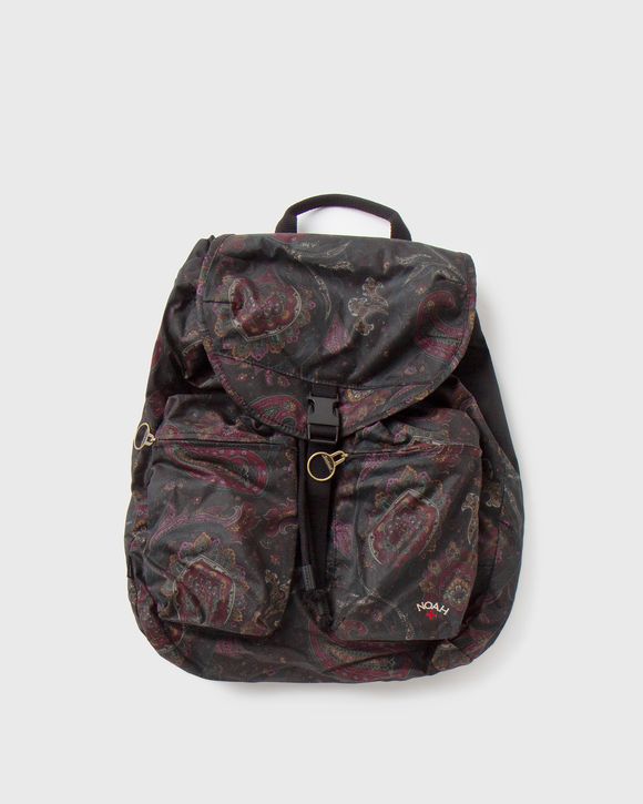 Barbour x Noah Backpack